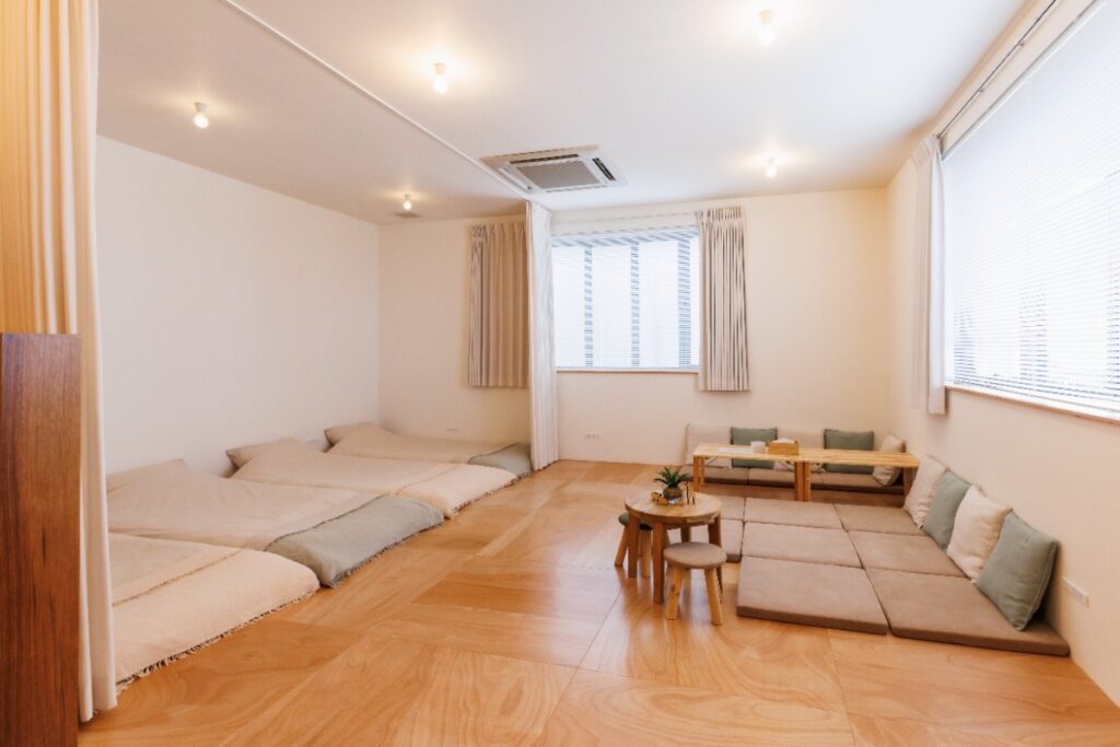 shimagumi house