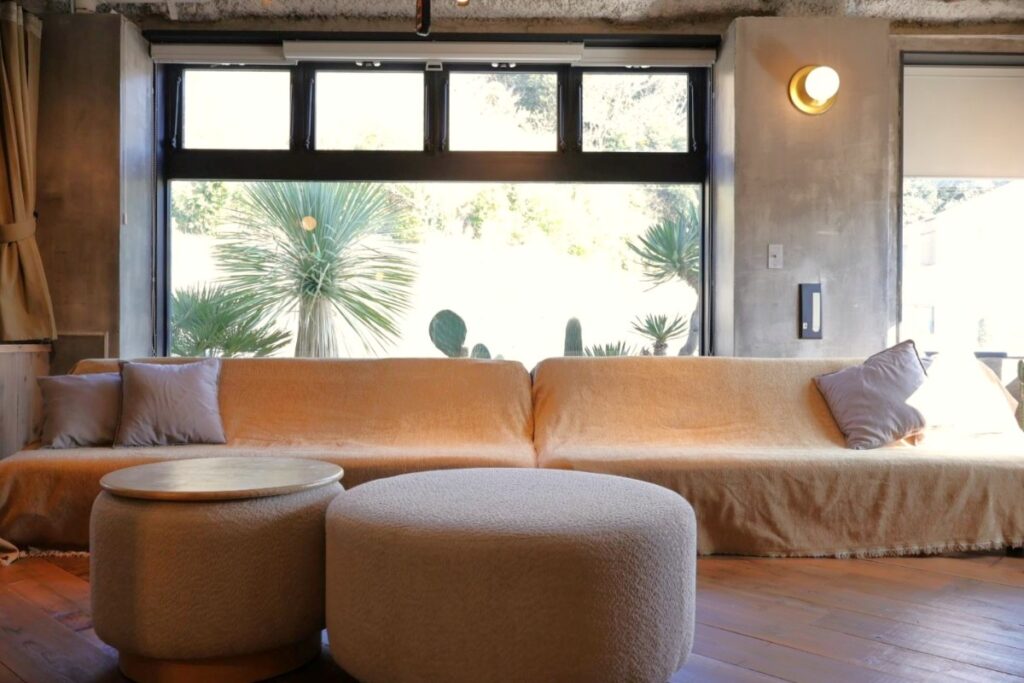 THE MILL STUDIO HOTEL