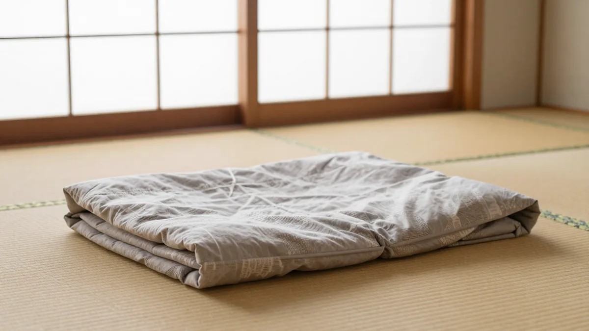 子連れに優しい和室の一例
